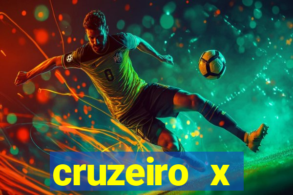 cruzeiro x palmeiras futemax